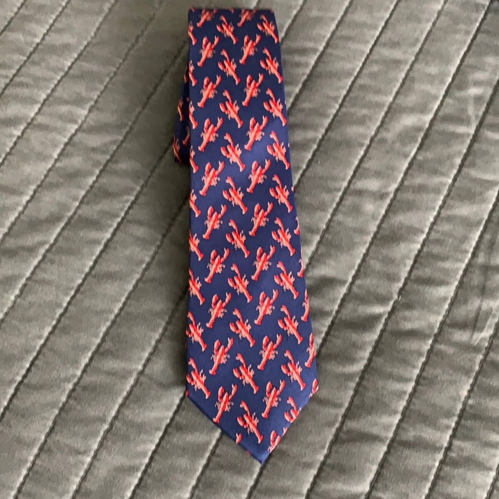 SoldJ. crew Crew cuts kids tie.